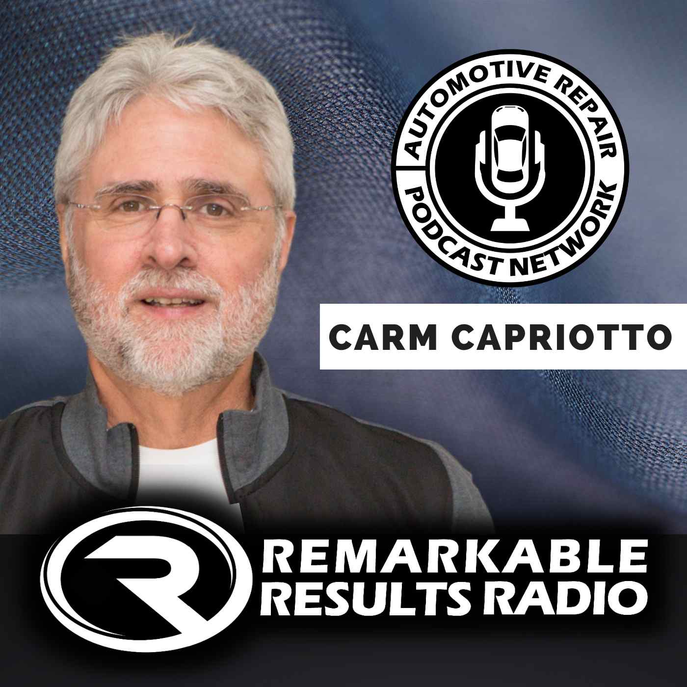 Remarkable Results Radio artwork