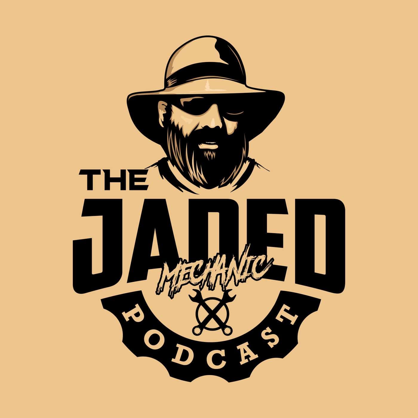 The Jaded Mechanic artwork